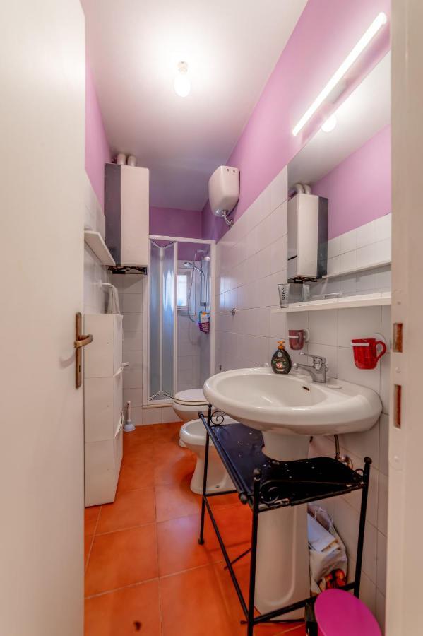 Casa Vanvitelli - Testaccio Rome Exterior photo