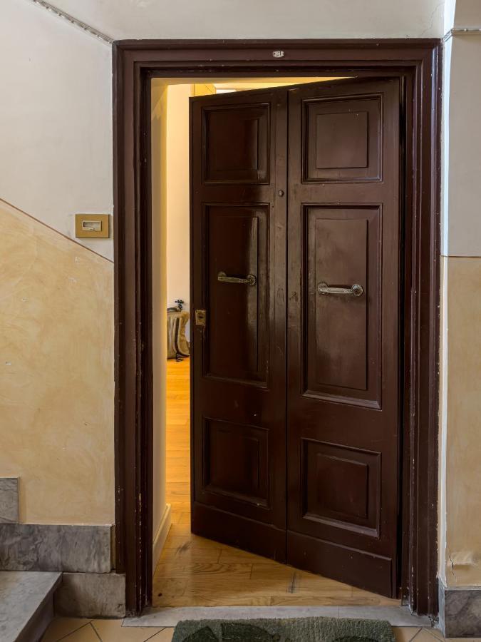 Casa Vanvitelli - Testaccio Rome Exterior photo