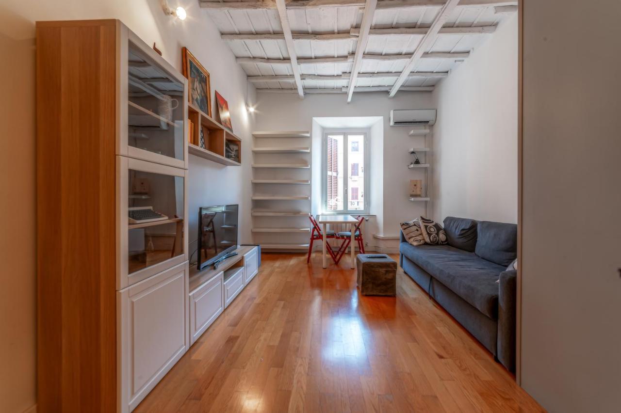 Casa Vanvitelli - Testaccio Rome Exterior photo