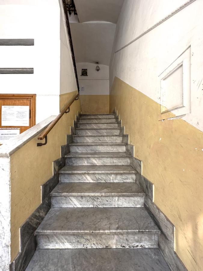 Casa Vanvitelli - Testaccio Rome Exterior photo